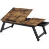 Rustic Brown
