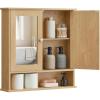 Natural Oak