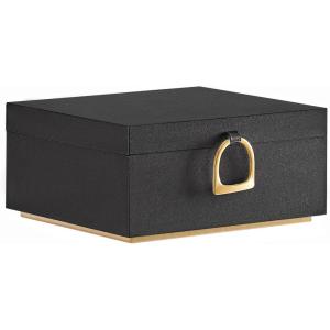 imageSONGMICS 2Layer Jewelry Box Jewelry Organizer with Handle Removable Jewelry Tray Jewelry Storage Floating Effect 81 x 94 x 43 Inches Gift for Mom Gift Idea Jelly Pink UJBC165R01Black