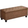 Coffee Brown