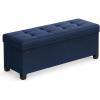 Midnight Blue