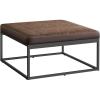 Walnut Brown