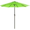 Bright Green
