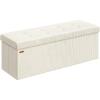 Cream White